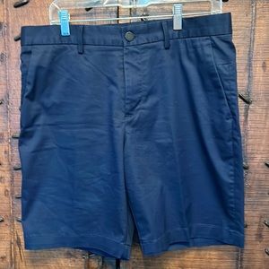 Banana Republic Size 33 Navy